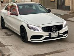 مێرسێدس بێنز C-Class